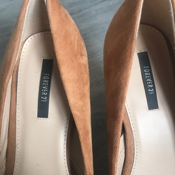 Forever21 Heels - Picture 3 of 3